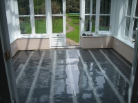 carbon-film-underfloor-heating-before-the-solid-oak-floor-is-laid-in-the-orangery